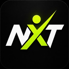 NXTSTEP Fitness logo